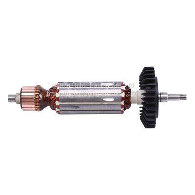 GA5030 GA4530 GA4030 GA5034 GA4534 GA4031 PJ7000 GA4030R GA4034 High Quality Power Tool Armature Rotor