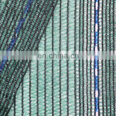 Green Sun Shade Mesh Netting /Shade Net Cloth/Shading Nets photo-3