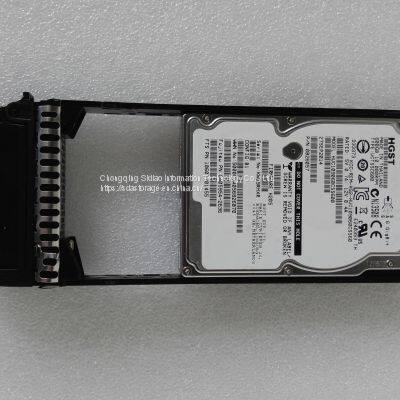 CA07670-E652 Fujitsu 600GB 10K SAS 2.5