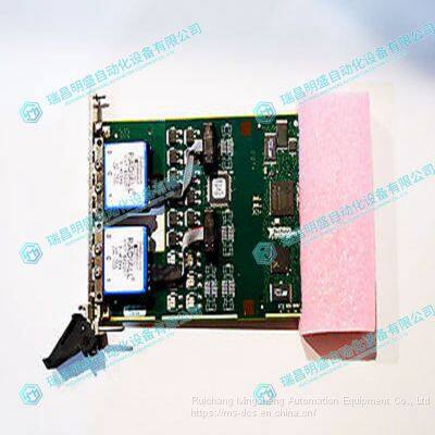 NI PXI-2799 Control Main Board Module