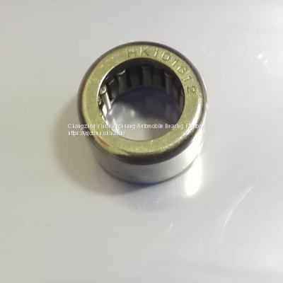 Excellent quality needle roller bearings HK10x16x12，DBI012