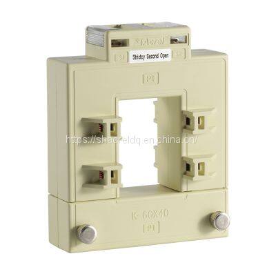Acrel AKH-0.66/K K-600*40 1500-2000A/5A Split Core Current Transformer for Easy Installatived and Measured photo-5