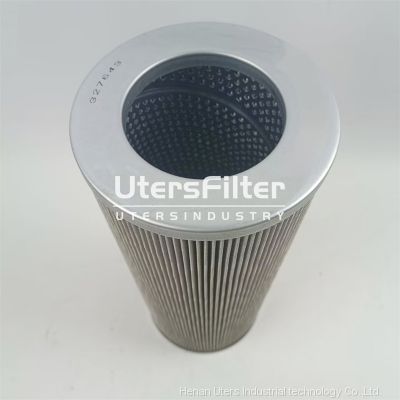 327643 01. 950.6VG.10.S.V.- UTERS replace of EATON oil filter element accept custom