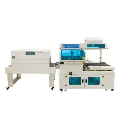 Fruitpackaging Integrated Equipment Sweetcombined Packaging Machinery photo-2