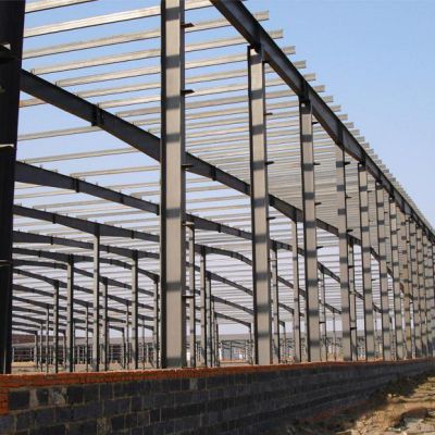 steelbuildingsforsale40x60metalbuilding8mm~100mm