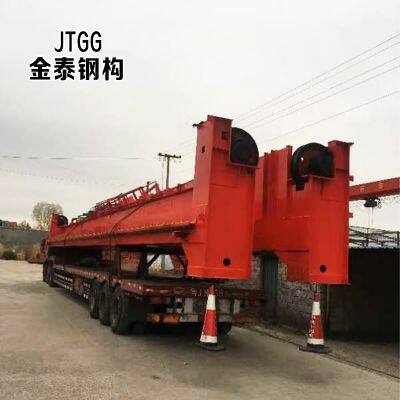 Small Construction Lifts Rotating Jib Crane Aluminum Gantry Wholesale Portable Building Materials