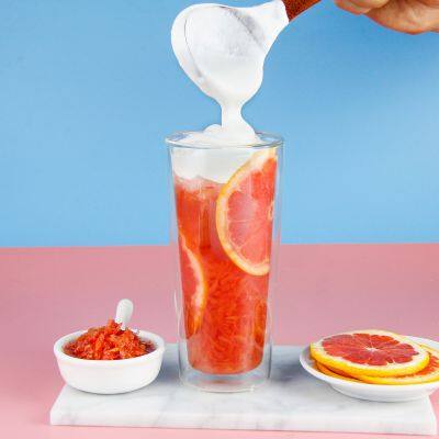 Milk Tea Shaker photo-5