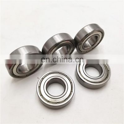 deep groove ball bearing 6020 Factory directly supply 100*150*24mm