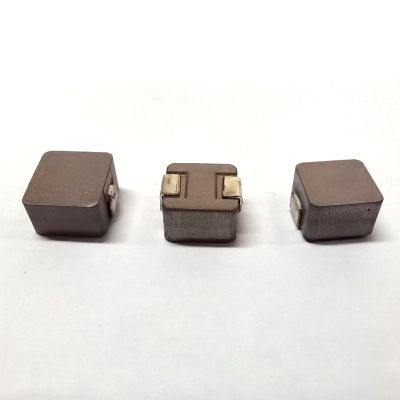 HCB118080S-101  High current SMT shielded power inductor for AI chip server motherboard H-EAST replacement