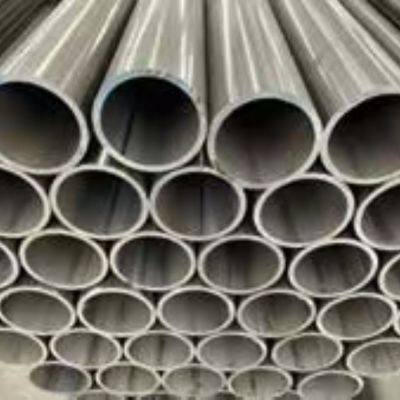 SCH40/SCH80 China factory direct high quality welded square and rectangular steel pipe