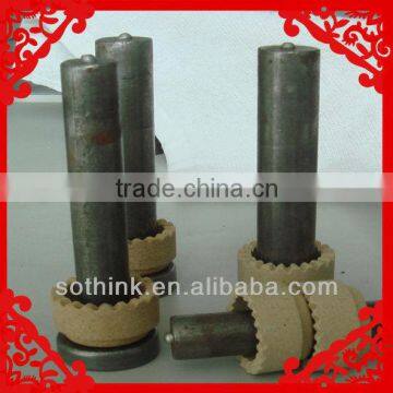 arc shear stud for steel decking