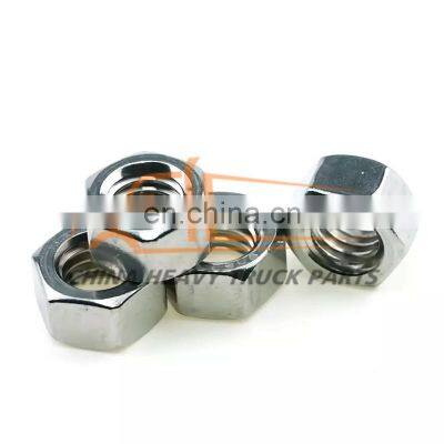 Factory Outlet China Heavy Truck Sitrak MAN MC11/MC13 Motor Assembly MQ6-11065-2115 Nuts photo-2