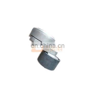 Shacman L3000/F3000/X3000/X6000 Truck Weichai WP10/WP12/WD12 Engine Spare Parts 1000380692 Automatic Tensioning Wheel