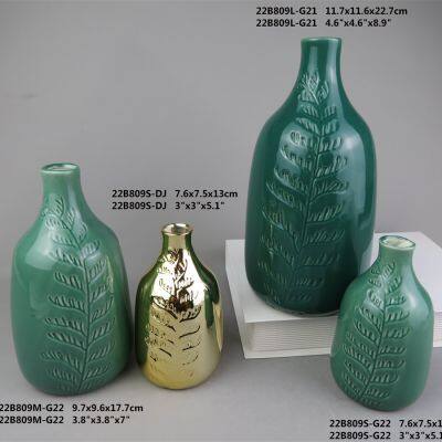 Ceramic Vase photo-5