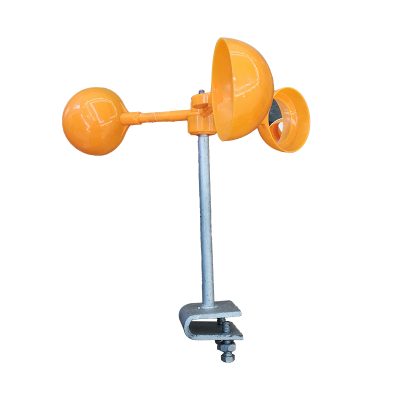 Wind Power Bird Deterrent for Transformer Substation Outdoor Garden photo-3