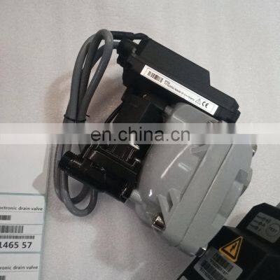 Atlas High Quality Electronic Drain Valve 2901146557 Ewd 330  Air Compressor Parts Wholesale