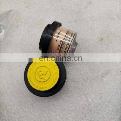 Ingersoll-Rand Air Compressor Spare Parts 42855403 Air Filter High Quality