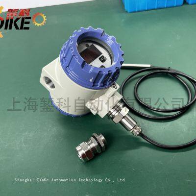 Thermal Conductivity Flow Switch (explosion-proof Type) NK33EX-150 Type photo-2