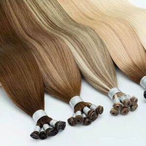 Findingdream Genius Hair Weft photo-2