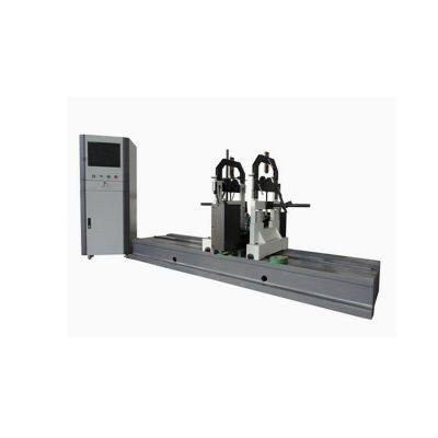 YYQ-300A belt drivedynamic balancing machine