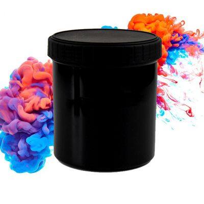 Meichao Factory Direct Screen Printing Ink Metal Plastic Acrylic PCB Glass PVC Screen Printing Ink photo-2