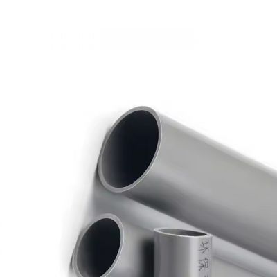 High Impact Fast Delivery PVC Pipe PVC-M Pipe for Water Supply