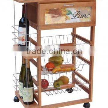 kitchen trolley