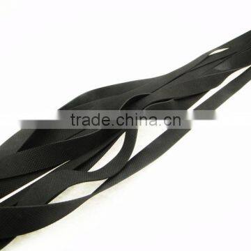 Microgroove Non-slip Colorful Elastic Rubber Band Used Swimwear photo-6