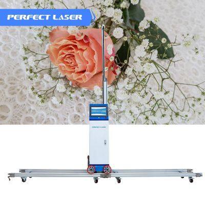 Direct To Wall Printer 3D Effect Vertical Mural Wall Inkjet Printer With Japanese Printhead
