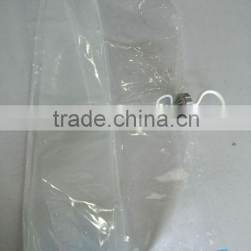 hanger vacuum bag for long clothes