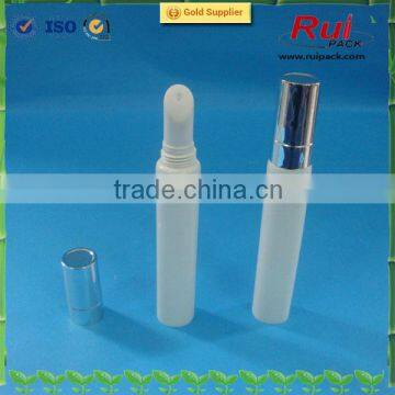 PE Plastic Tube for Lip Gloss With UV Screw Cap photo-2