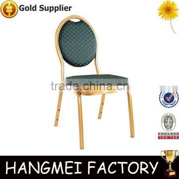 Commercial Stackable Restaurant Chair HM-A1