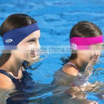 2016 plastic sports headband