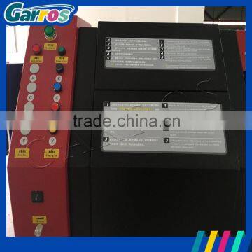 Digital Automatic Roller Konica Solvent Printing Printer photo-3