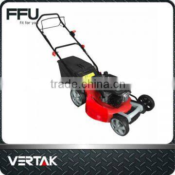 173cc engine machine gasoline lawn mower with GS approved