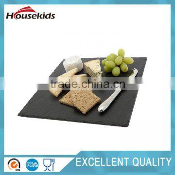 Natural Slate Cheese Board