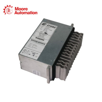 ABB DSQC608 Digital I/O Module photo-3