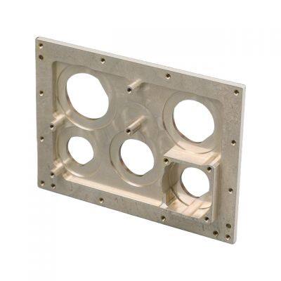 HL Parts | CNC Cheap Milling Parts For Phone Shell