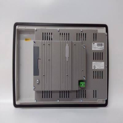 PP846A 3BSE042238R2 Industrial Control Panel photo-2