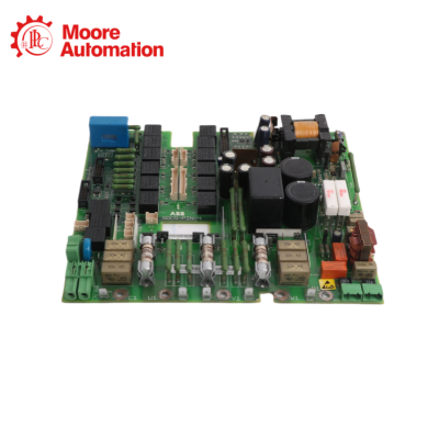 ABB SDCS-PIN-4 3ADT314100R1001