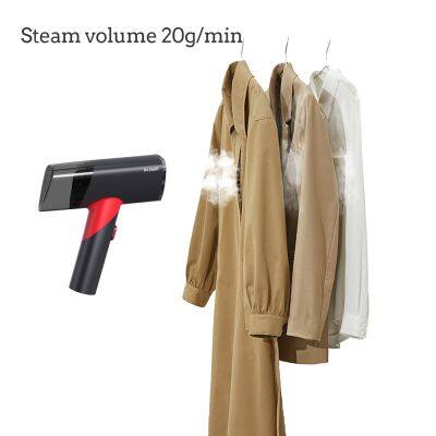 SunLed PCS01A Portable Folding Triangle Garment Steamer photo-4