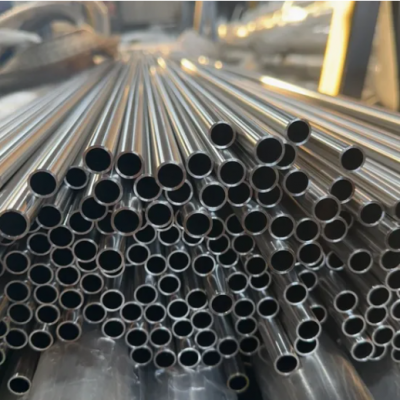 N08810 Incoly718 Gh4169 Nickel Alloy 304 Stainless Steel Seamless Pipe for Pipeline Transportation