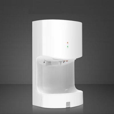 Induction Hand Dryer Factory Wholesale photo-4