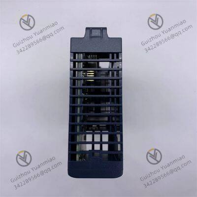GE IC752SPL014-BB EX2100 Excitation System module