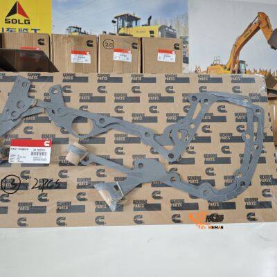 Cummins 3178076 Gear Housing Gasket (Steering Gear Housing Gasket) – Reliable Sealing for Steering Systems photo-3