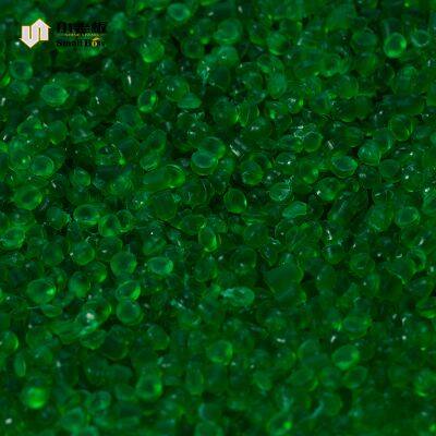 PVC Candle Box Kettle Jar Pot Can Bottles Compound Granules photo-3