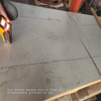 Corrosion Resistant Nickel Plate Spot Direct Direct Custom N022201 Nickel Alloy Plate N02200 Nickel Alloy Plate photo-5