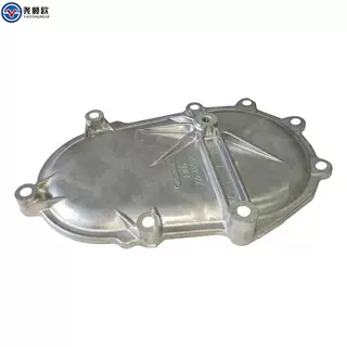 Camshaft front cover pad OM457 OM460 OM501 OM502,A4570112307A4570111607