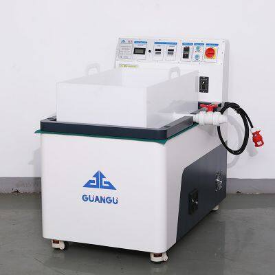 Magnetic Polisher/ Polishing Machine GG8850