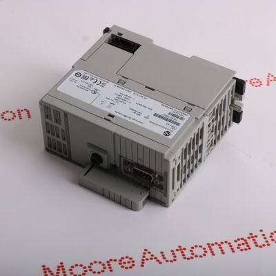 Allen Bradley1768-L43
